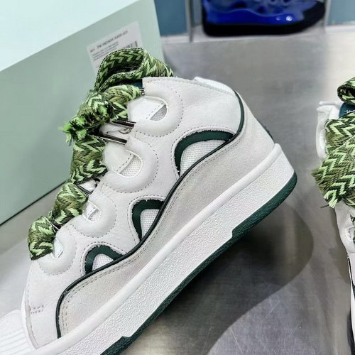 Lanvin Shoes(AAA)-021