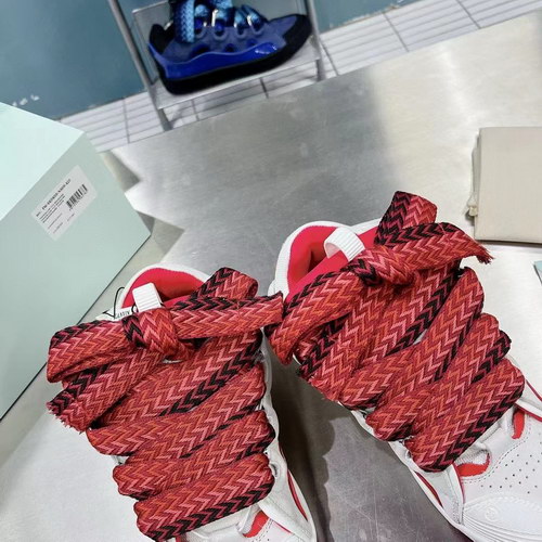 Lanvin Shoes(AAA)-022