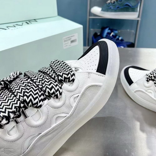 Lanvin Shoes(AAA)-043