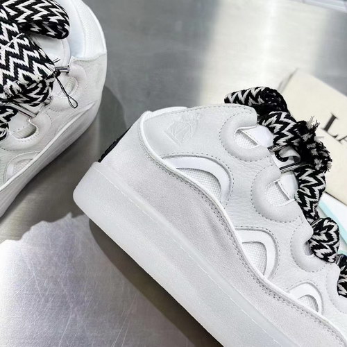 Lanvin Shoes(AAA)-043