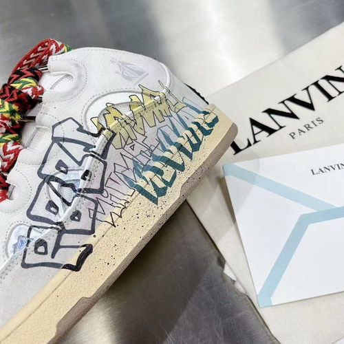 Lanvin Shoes(AAA)-025