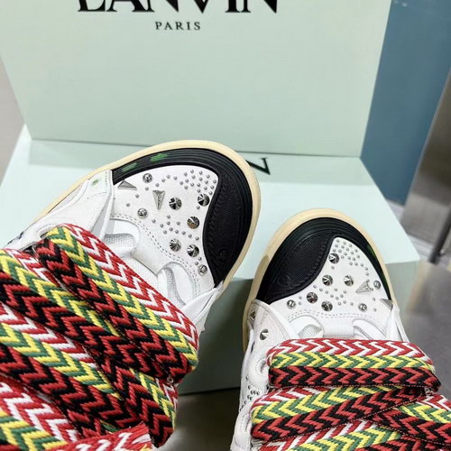Lanvin Shoes(AAA)-025