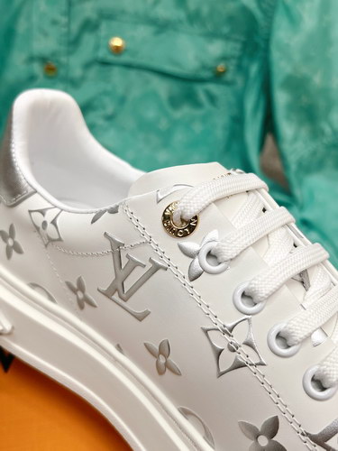 LV Shoes(AAA)-758