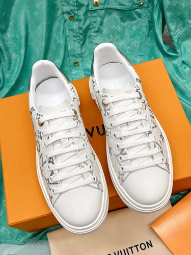LV Shoes(AAA)-758