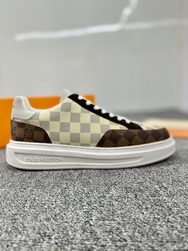 LV Shoes(AAA)-776
