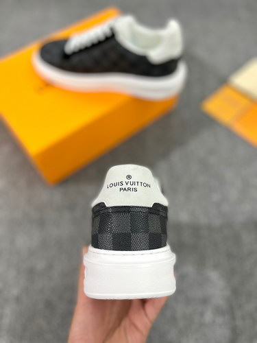 LV Shoes(AAA)-777