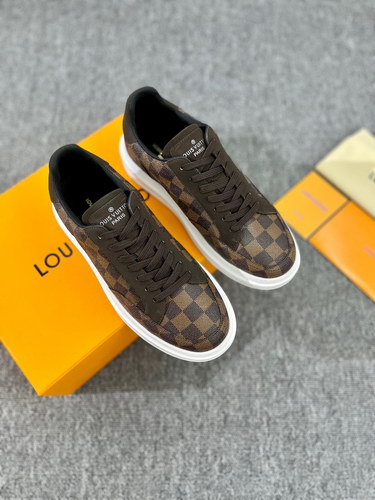 LV Shoes(AAA)-778