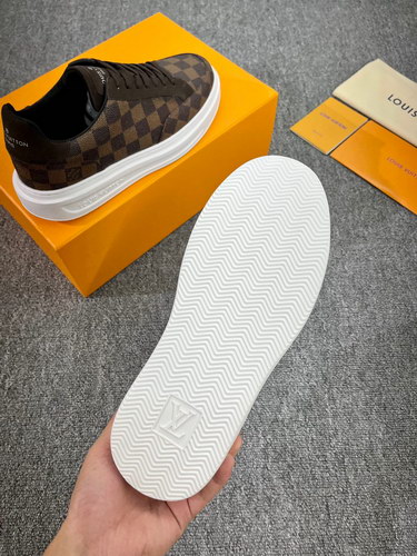 LV Shoes(AAA)-778