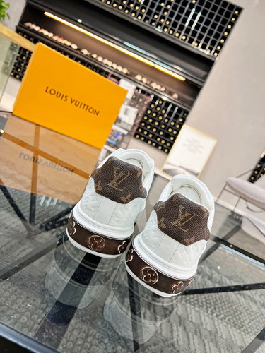 LV Shoes(AAA)-761