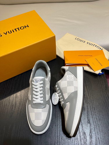 LV Shoes(AAA)-791