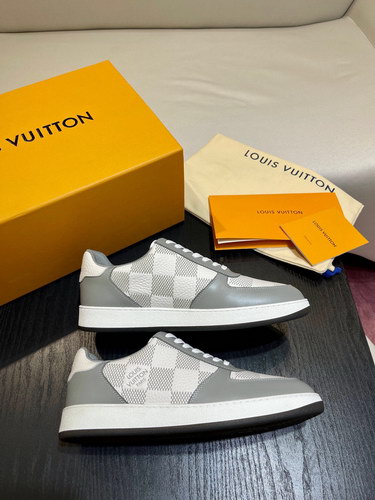 LV Shoes(AAA)-791