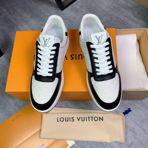 LV Shoes(AAA)-792