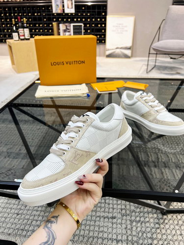 LV Shoes(AAA)-763