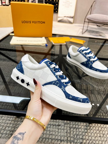LV Shoes(AAA)-764