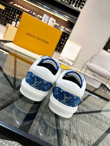 LV Shoes(AAA)-764
