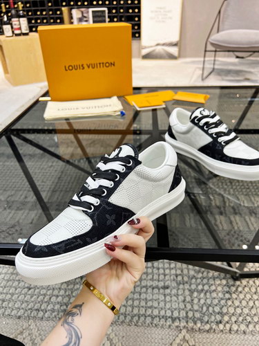 LV Shoes(AAA)-766