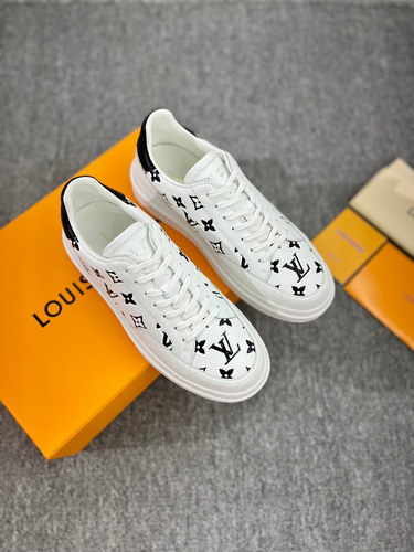 LV Shoes(AAA)-769