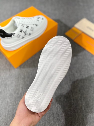 LV Shoes(AAA)-769