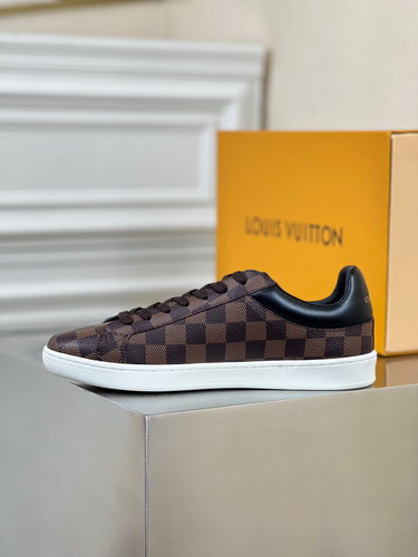 LV Shoes(AAA)-796