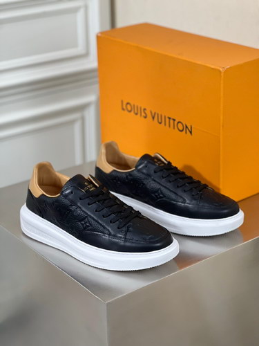 LV Shoes(AAA)-799