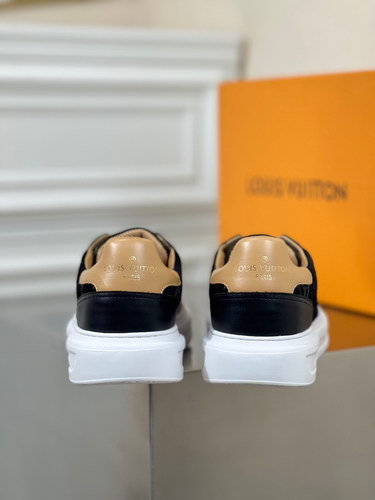 LV Shoes(AAA)-794