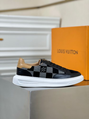 LV Shoes(AAA)-804