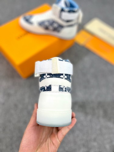 LV High Cut(AAA)-127