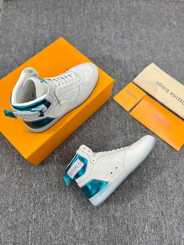 LV High Cut(AAA)-137