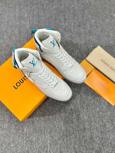 LV High Cut(AAA)-137