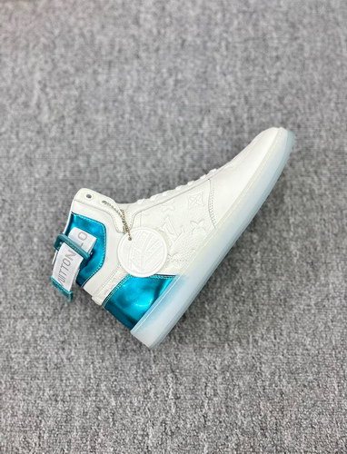 LV High Cut(AAA)-137