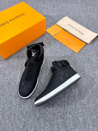 LV High Cut(AAA)-138