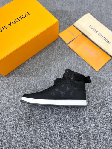 LV High Cut(AAA)-138