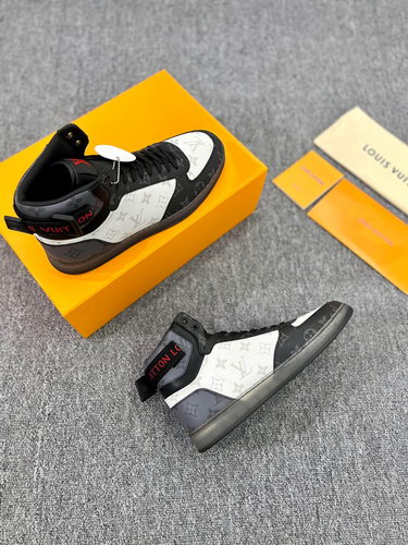 LV High Cut(AAA)-128