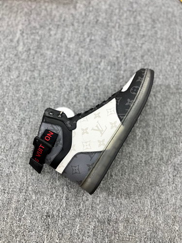 LV High Cut(AAA)-128