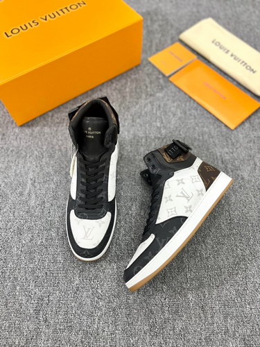 LV High Cut(AAA)-129