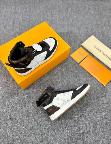 LV High Cut(AAA)-129