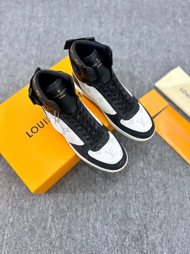 LV High Cut(AAA)-129