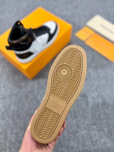 LV High Cut(AAA)-129