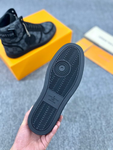 LV High Cut(AAA)-130