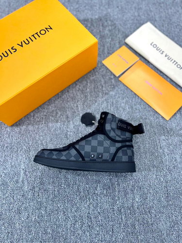 LV High Cut(AAA)-130