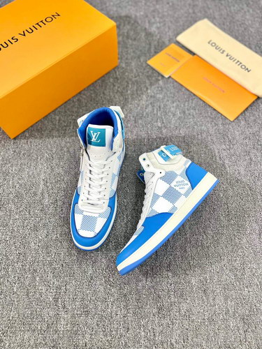 LV High Cut(AAA)-132