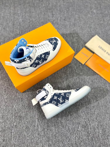 LV High Cut(AAA)-127