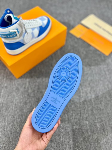 LV High Cut(AAA)-132