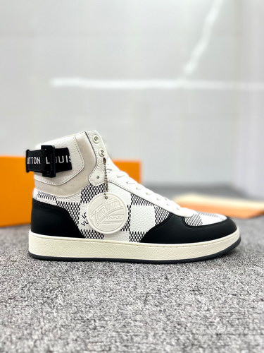 LV High Cut(AAA)-133