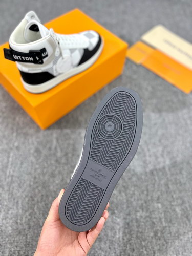 LV High Cut(AAA)-133