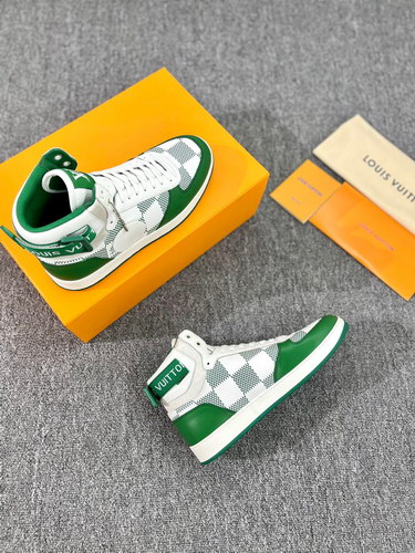 LV High Cut(AAA)-135