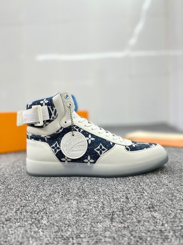 LV High Cut(AAA)-127