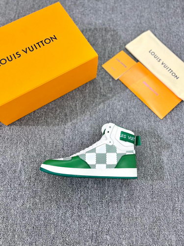 LV High Cut(AAA)-135