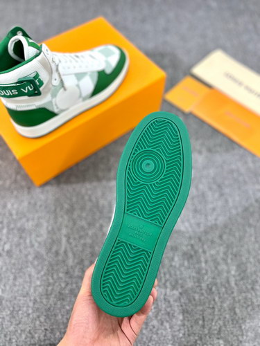 LV High Cut(AAA)-135