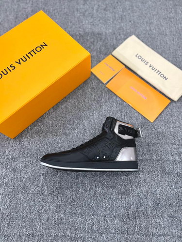 LV High Cut(AAA)-134